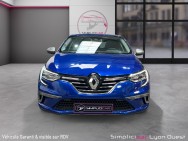 RENAULT d'occasion MEGANE TCE 140 GT LINE de 2020 Lyon Ouest (69)﻿