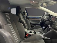 RENAULT d'occasion MEGANE TCE 140 GT LINE de 2020 Lyon Ouest (69)﻿