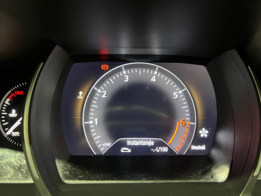 RENAULT d'occasion MEGANE TCE 140 GT LINE de 2020 Lyon Ouest (69)﻿