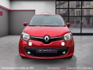 RENAULT d'occasion TWINGO III 0.9 TCE 90 ENERGY INTENS de 2017 Coeur