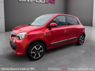 RENAULT d'occasion TWINGO III 0.9 TCE 90 ENERGY INTENS de 2017 Coeur