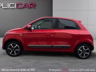 RENAULT d'occasion TWINGO III 0.9 TCE 90 ENERGY INTENS de 2017 Coeur
