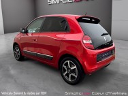 RENAULT d'occasion TWINGO III 0.9 TCE 90 ENERGY INTENS de 2017 Coeur