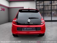 RENAULT d'occasion TWINGO III 0.9 TCE 90 ENERGY INTENS de 2017 Coeur