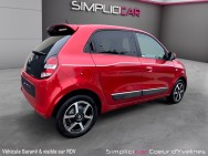 RENAULT d'occasion TWINGO III 0.9 TCE 90 ENERGY INTENS de 2017 Coeur