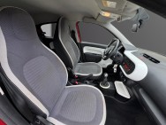 RENAULT d'occasion TWINGO III 0.9 TCE 90 ENERGY INTENS de 2017 Coeur