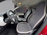 RENAULT d'occasion TWINGO III 0.9 TCE 90 ENERGY INTENS de 2017 Coeur