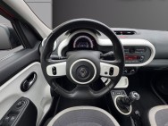 RENAULT d'occasion TWINGO III 0.9 TCE 90 ENERGY INTENS de 2017 Coeur