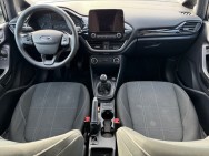 FORD d'occasion FIESTA 1.1 75 de 2021 Soissons (02)﻿