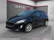FORD d'occasion FIESTA 1.1 75 de 2021 Soissons (02)﻿