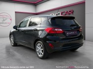 FORD d'occasion FIESTA 1.1 75 de 2021 Soissons (02)﻿
