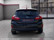 FORD d'occasion FIESTA 1.1 75 de 2021 Soissons (02)﻿