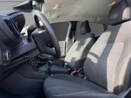 FORD d'occasion FIESTA 1.1 75 de 2021 Soissons (02)﻿