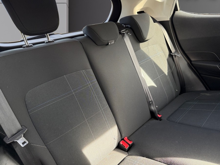 FORD d'occasion FIESTA 1.1 75 de 2021 Soissons (02)﻿