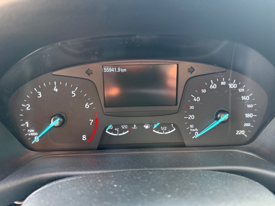 FORD d'occasion FIESTA 1.1 75 de 2021 Soissons (02)﻿