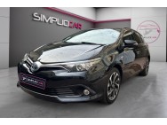 TOYOTA d'occasion AURIS DYNAMIC de 2018 Le Raincy (93)﻿