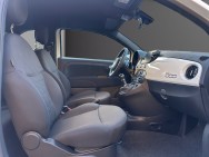 FIAT d'occasion 500 Fiat 500 Hybrid 1.0 BSG 70ch de 2023 Brie Comte