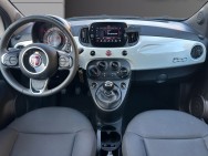 FIAT d'occasion 500 Fiat 500 Hybrid 1.0 BSG 70ch de 2023 Brie Comte