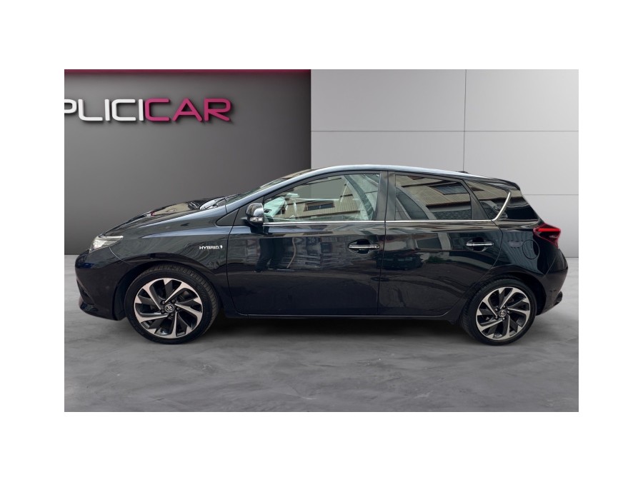 TOYOTA d'occasion AURIS DYNAMIC de 2018 Le Raincy (93)﻿