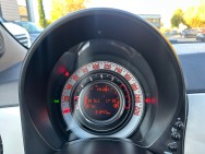 FIAT d'occasion 500 Fiat 500 Hybrid 1.0 BSG 70ch de 2023 Brie Comte