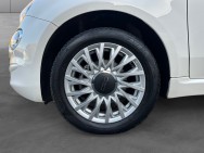 FIAT d'occasion 500 Fiat 500 Hybrid 1.0 BSG 70ch de 2023 Brie Comte