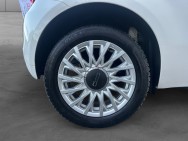 FIAT d'occasion 500 Fiat 500 Hybrid 1.0 BSG 70ch de 2023 Brie Comte