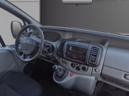 RENAULT d'occasion TRAFIC L1H1 1000 1.9 dCi 100ch de 2006 Valence