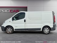 RENAULT d'occasion TRAFIC L1H1 1000 1.9 dCi 100ch de 2006 Valence
