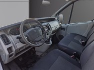 RENAULT d'occasion TRAFIC L1H1 1000 1.9 dCi 100ch de 2006 Valence