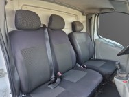 RENAULT d'occasion TRAFIC L1H1 1000 1.9 dCi 100ch de 2006 Valence