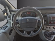 RENAULT d'occasion TRAFIC L1H1 1000 1.9 dCi 100ch de 2006 Valence