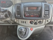RENAULT d'occasion TRAFIC L1H1 1000 1.9 dCi 100ch de 2006 Valence