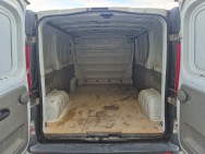 RENAULT d'occasion TRAFIC L1H1 1000 1.9 dCi 100ch de 2006 Valence