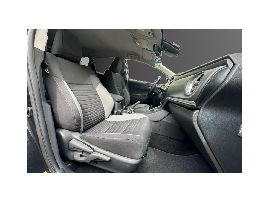 TOYOTA d'occasion AURIS DYNAMIC de 2018 Le Raincy (93)﻿