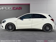 MERCEDES d'occasion A 250 Version Sport 4Matic 7G-DCT de 2016 Toulon