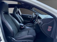 MERCEDES d'occasion A 250 Version Sport 4Matic 7G-DCT de 2016 Toulon