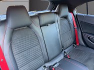 MERCEDES d'occasion A 250 Version Sport 4Matic 7G-DCT de 2016 Toulon