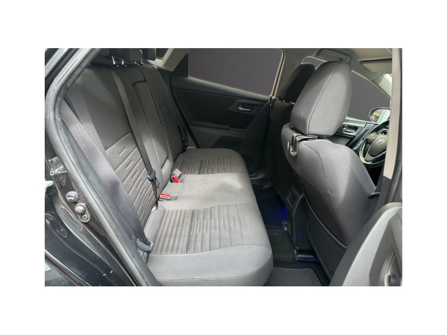 TOYOTA d'occasion AURIS DYNAMIC de 2018 Le Raincy (93)﻿