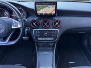 MERCEDES d'occasion A 250 Version Sport 4Matic 7G-DCT de 2016 Toulon