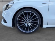 MERCEDES d'occasion A 250 Version Sport 4Matic 7G-DCT de 2016 Toulon