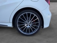 MERCEDES d'occasion A 250 Version Sport 4Matic 7G-DCT de 2016 Toulon