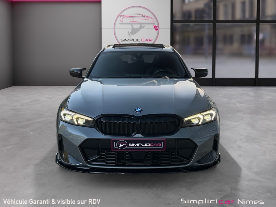 BMW d'occasion SERIE 3 TOURING 330E XDrive M PERFORMANCE BA de 2023