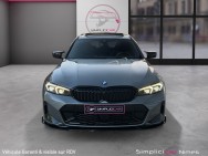 BMW d'occasion SERIE 3 TOURING 330E XDrive M PERFORMANCE BA de 2023