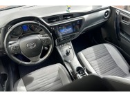 TOYOTA d'occasion AURIS DYNAMIC de 2018 Le Raincy (93)﻿