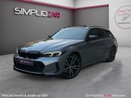 BMW d'occasion SERIE 3 TOURING 330E XDrive M PERFORMANCE BA de 2023