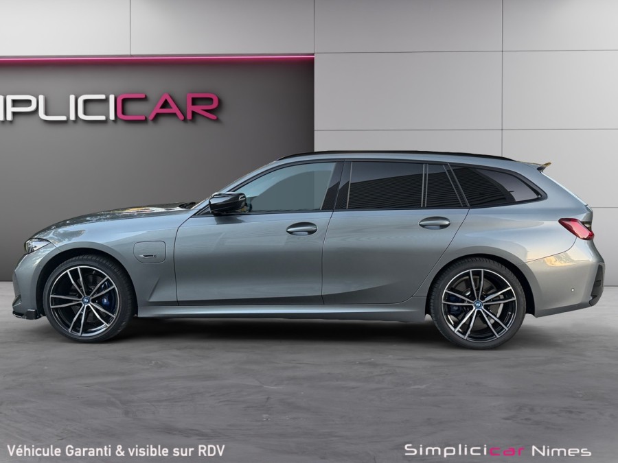 BMW d'occasion SERIE 3 TOURING 330E XDrive M PERFORMANCE BA de 2023