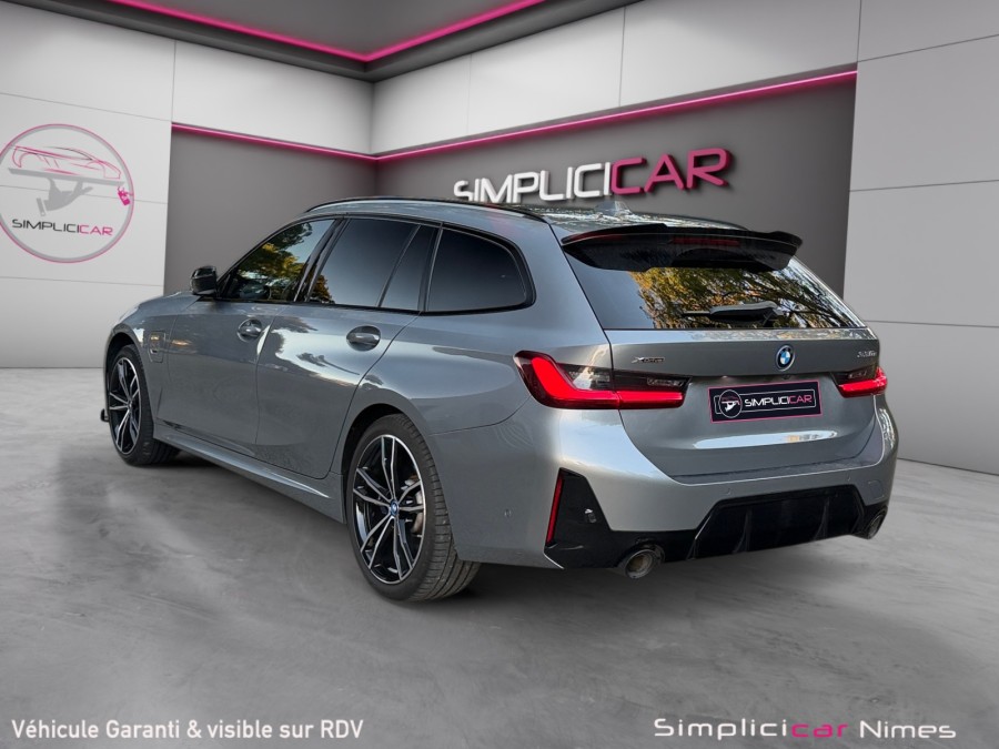 BMW d'occasion SERIE 3 TOURING 330E XDrive M PERFORMANCE BA de 2023