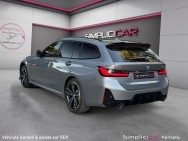 BMW d'occasion SERIE 3 TOURING 330E XDrive M PERFORMANCE BA de 2023