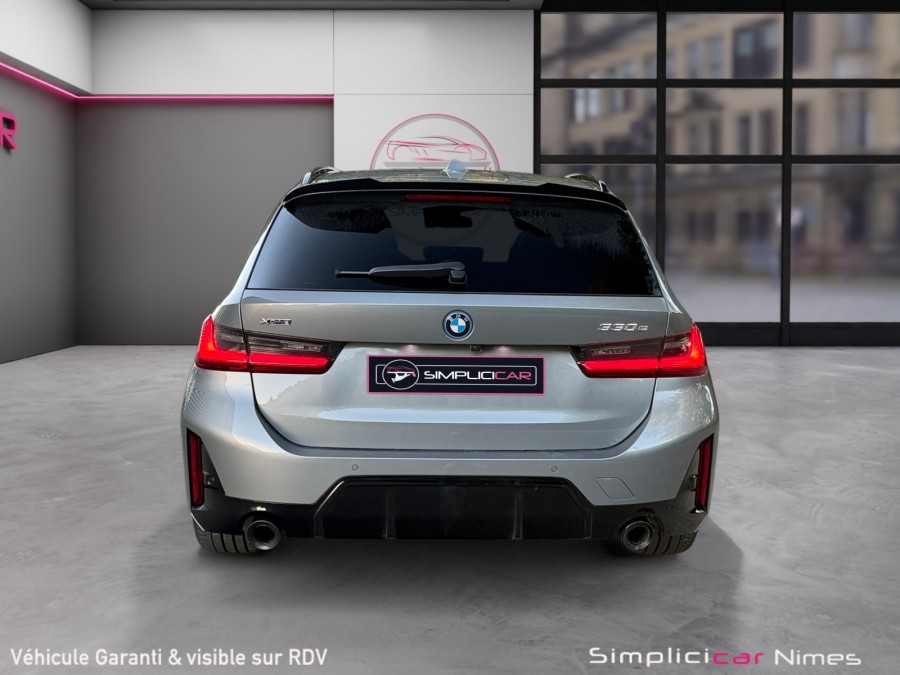 BMW d'occasion SERIE 3 TOURING 330E XDrive M PERFORMANCE BA de 2023