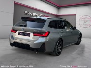 BMW d'occasion SERIE 3 TOURING 330E XDrive M PERFORMANCE BA de 2023